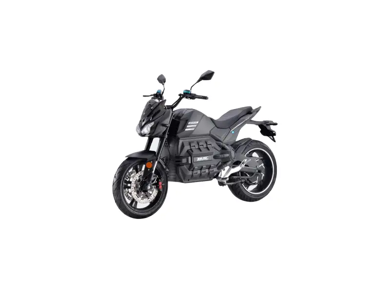 Dayi Motor E-odin 2.0